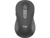 Logitech Souris Signature M650 L Graphite