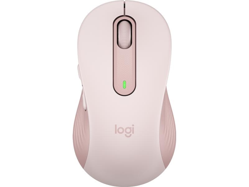 Logitech Souris Signature M650 L Rose