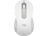 Logitech Souris Signature M650 L Blanc