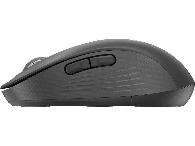 Logitech Maus Signature M650 L Graphite