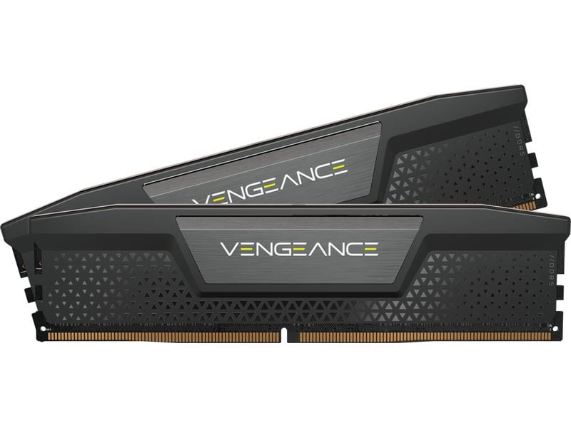 Corsair DDR5-RAM Vengeance 6600 MHz 2x 16 GB