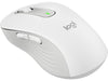 Logitech Souris Signature M650 L Blanc