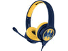 OTL Casques extra-auriculaires Batman Study Bleu foncé