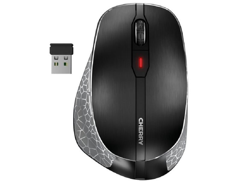 Cherry Souris ergonomique MW 8C