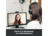 Logitech Webcam HD C270 HD 720p, Belichtungskorrektur