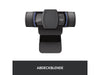 Logitech Webcam C920S Full-HD