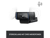 Logitech Webcam C920S Full-HD