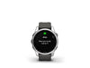 GARMIN Montre de sport Fenix 7S Anthracite/Argent