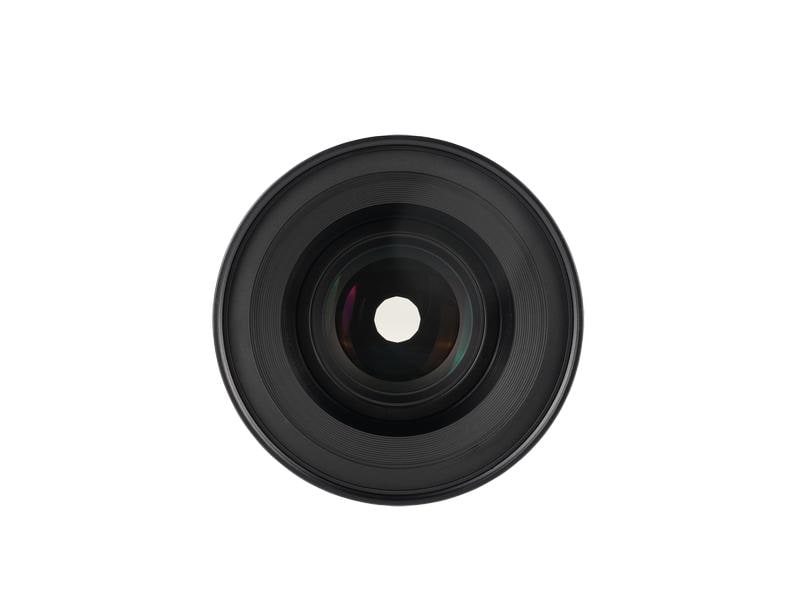 7Artisans Longueur focale fixe 35mm T1.05 – Sony E-Mount