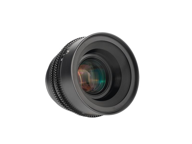 7Artisans Festbrennweite 35mm T1.05 – Sony E-Mount