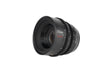 7Artisans Longueur focale fixe 35mm T/1.05 – L-Mount