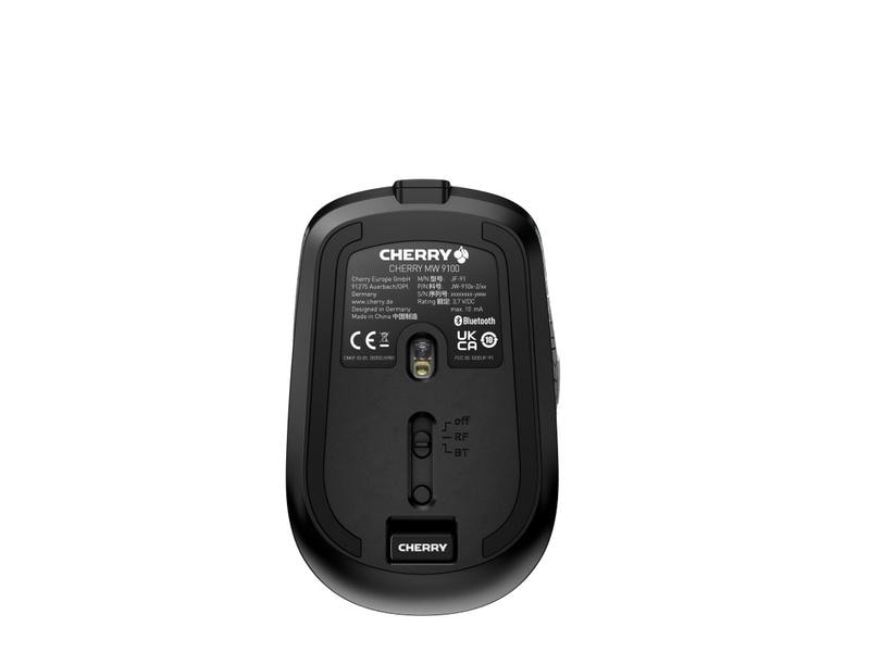 Cherry Souris MW 9100 Rechargeable