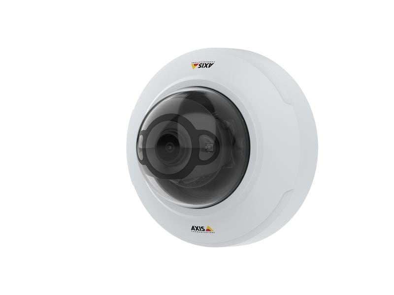 Axis Netzwerkkamera M4216-LV
