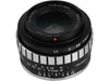 TTArtisan Longueur focale fixe APS-C 23mm F/1.4 – Canon RF