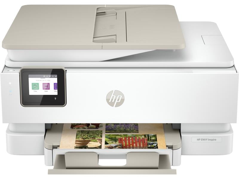 HP Imprimante multifonction Envy Inspire 7920e All-in-One