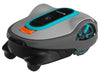 Gardena Robot de tonte intelligent SILENO life Set 750 m2