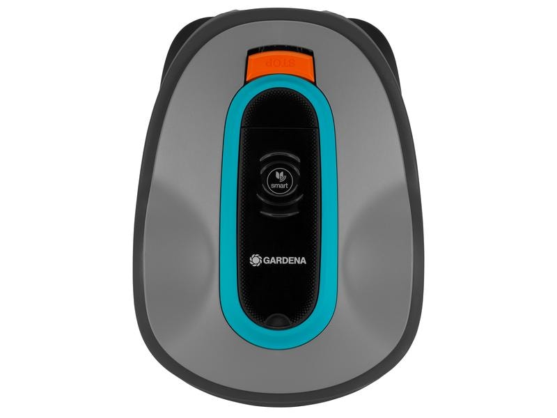 Gardena Robot de tonte intelligent SILENO life Set 750 m2