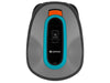 Gardena Robot de tonte intelligent SILENO life Set 750 m2