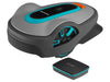 Gardena Robot de tonte intelligent SILENO life Set 750 m2