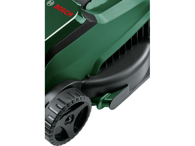 Bosch Akku-Rasenmäher CityMower 32-300 Set