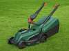 Bosch Akku-Rasenmäher CityMower 32-300 Set