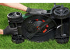 Bosch Akku-Rasenmäher CityMower 32-300 Set