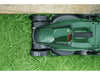 Bosch Akku-Rasenmäher CityMower 32-300 Set