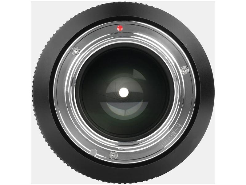 TTArtisan Longueur focale fixe 90mm F/1.25 – Sony E-Mount