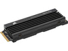 Corsair SSD MP600 Pro LPX M.2 2280 NVMe 8000 GB