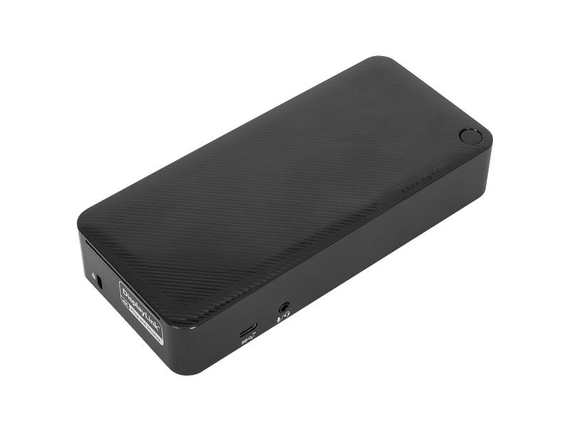 Targus Dockingstation USB-C Dual 4K 100W