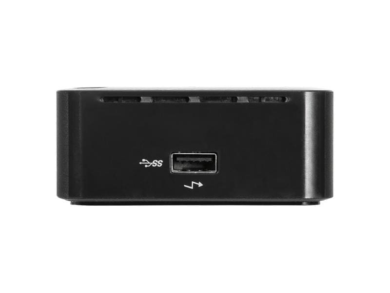 Targus Station d'accueil USB-C Dual 4K 100W