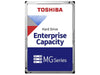 Toshiba Harddisk Enterprice Capacity MG04 3.5