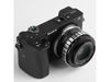 TTArtisan Festbrennweite APS-C 23mm F/1.4 – Sony E-Mount