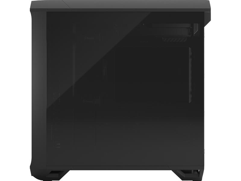 Fractal Design Torrent Compact Black TG Dark Tint - schwarz