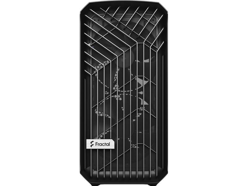 Fractal Design Torrent Compact Black TG Dark Tint - schwarz
