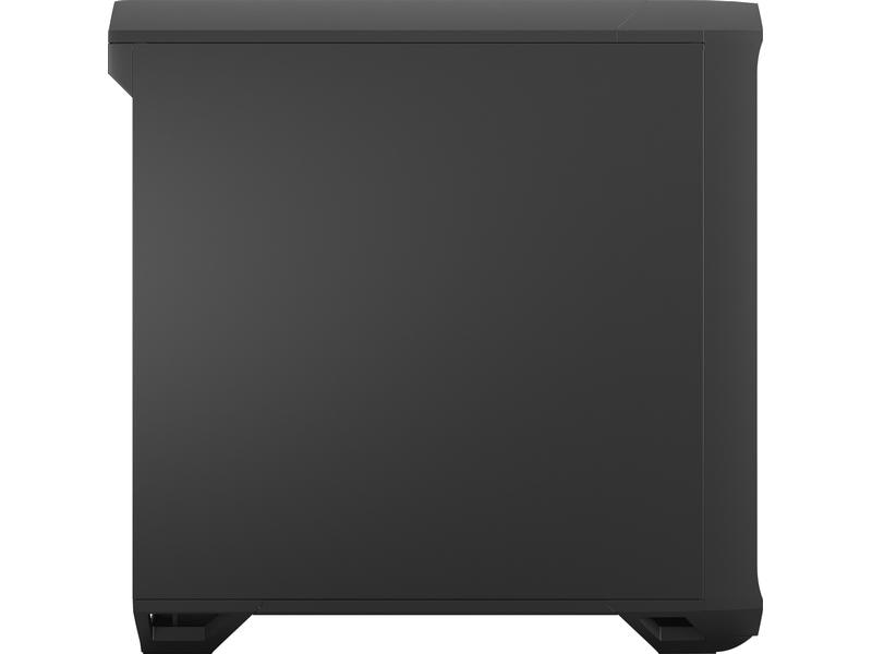 Fractal Design PC-Gehäuse Torrent Compact Solid Schwarz