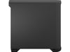 Fractal Design PC-Gehäuse Torrent Compact Solid Schwarz