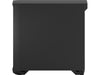 Fractal Design PC-Gehäuse Torrent Compact Solid Schwarz