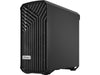 Fractal Design Boîtier d’ordinateur Torrent Compact Solid Noir