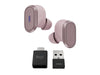 Logitech Casque Zone True Wireless Rose