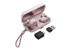 Logitech Casque Zone True Wireless Rose