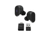 Logitech Headset Zone True Wireless Grau