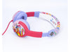 OTL Casques extra-auriculaires Paw Patrol Skye and Everest Rose pâle