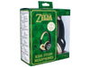 OTL Casques extra-auriculaires Zelda Study Noir