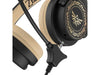 OTL Casques extra-auriculaires Zelda Study Noir