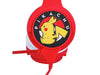 OTL Casques extra-auriculaires Pokémon Study Rouge