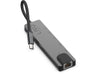 LINQ by ELEMENTS Dockingstation 6in1 PRO USB-C Multiport Hub