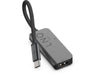 LINQ by ELEMENTS Station d'accueil 2in1 USB-C Multiport Hub