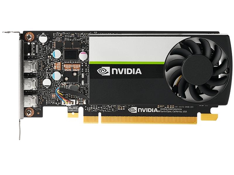 PNY NVIDIA Quadro T400 - 4GB