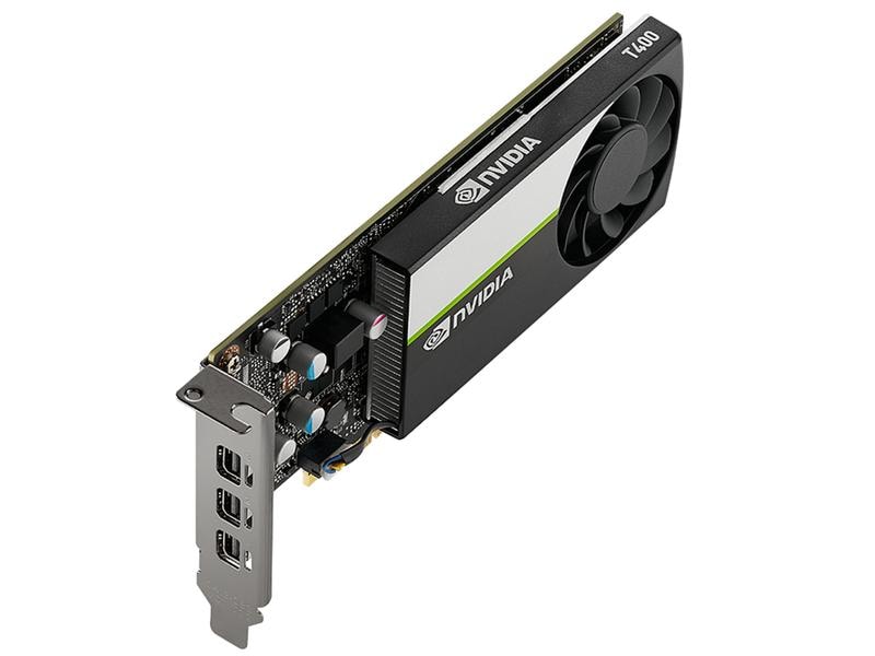 PNY NVIDIA Quadro T400 - 4GB